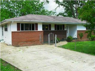 Foreclosed Home - 1305 E SHERRY DR, 30741