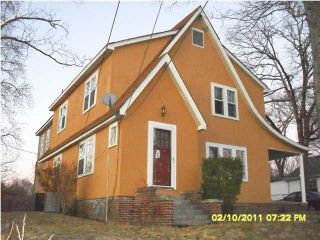 Foreclosed Home - List 100041421