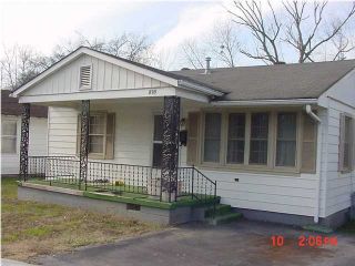 Foreclosed Home - List 100042394