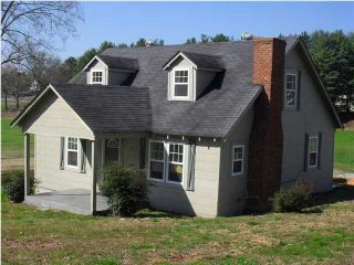 Foreclosed Home - 201 JENKINS RD, 30741