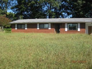 Foreclosed Home - 284 SHARON CIR, 30741