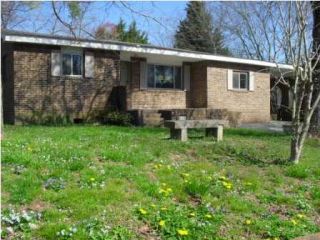 Foreclosed Home - 1955 N HIGHWAY 341, 30741