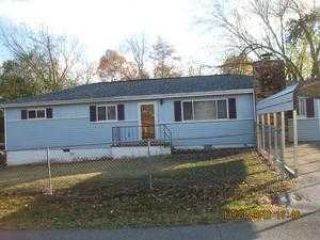 Foreclosed Home - 703 MARY AGNES DR, 30741