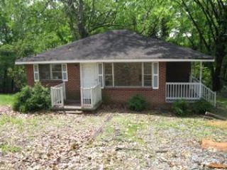 Foreclosed Home - 403 WARREN ST, 30741