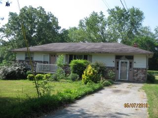 Foreclosed Home - List 100043855