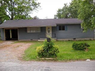 Foreclosed Home - 704 MARY AGNES DR, 30741
