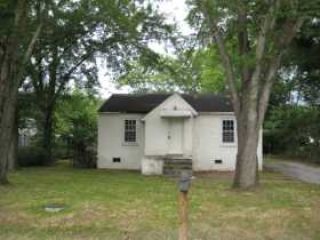 Foreclosed Home - 1529 MYRT ST, 30741