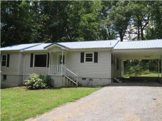 Foreclosed Home - 419 HICKORY ST, 30741