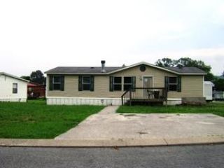 Foreclosed Home - List 100115510