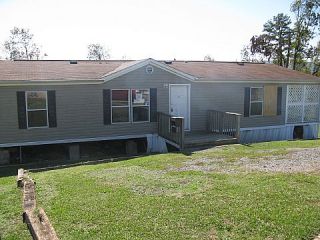 Foreclosed Home - List 100171648