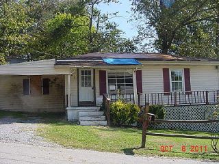 Foreclosed Home - List 100171649