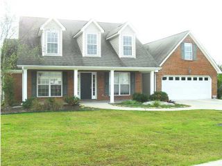 Foreclosed Home - 381 CENTURY DR, 30741