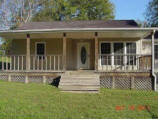Foreclosed Home - 431 FRENCH ST, 30741