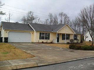 Foreclosed Home - 246 SAGE BRUSH LN, 30741