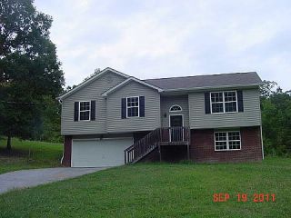 Foreclosed Home - List 100205540