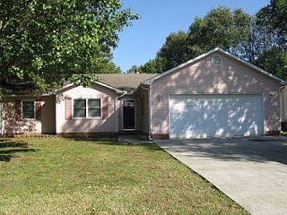 Foreclosed Home - 164 BROOKVALE TER, 30741