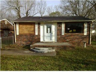 Foreclosed Home - 302 STANCIL RD, 30741