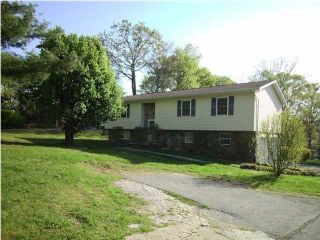 Foreclosed Home - 718 MISSION RIDGE RD, 30741