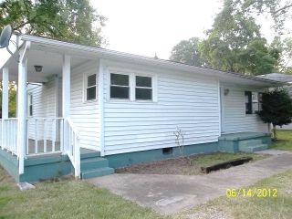 Foreclosed Home - List 100314405