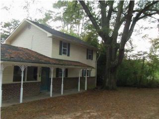 Foreclosed Home - 318 KELLER RD, 30741