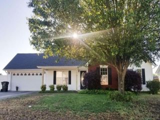 Foreclosed Home - 93 HOLLI LN, 30741