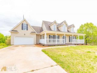Foreclosed Home - 200 CLOUDCREST DR, 30741