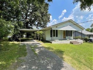 Foreclosed Home - 226 PARK ST, 30741