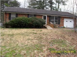 Foreclosed Home - List 100043594