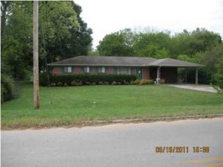Foreclosed Home - 1943 OLD LAFAYETTE RD, 30742