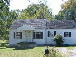 Foreclosed Home - 4 MORGAN CIR, 30742