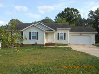 Foreclosed Home - 106 CHRIST ST, 30742