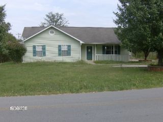 Foreclosed Home - List 100160241
