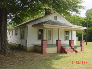 Foreclosed Home - 39 HENDERSON ST, 30747