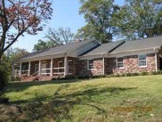 Foreclosed Home - 1624 UNITY CHURCH RD, 30747