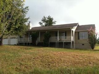 Foreclosed Home - 7886 DRY CREEK RD, 30747