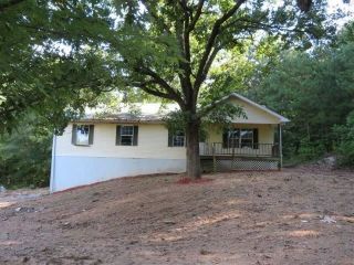 Foreclosed Home - 462 HAIR LAKE RD, 30747