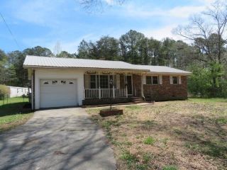 Foreclosed Home - 2886 HARRISBURG RD, 30747