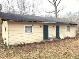 Foreclosed Home - 307 SADDLE CLUB RD, 30747