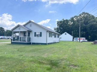 Foreclosed Home - 12480 HIGHWAY 27, 30747