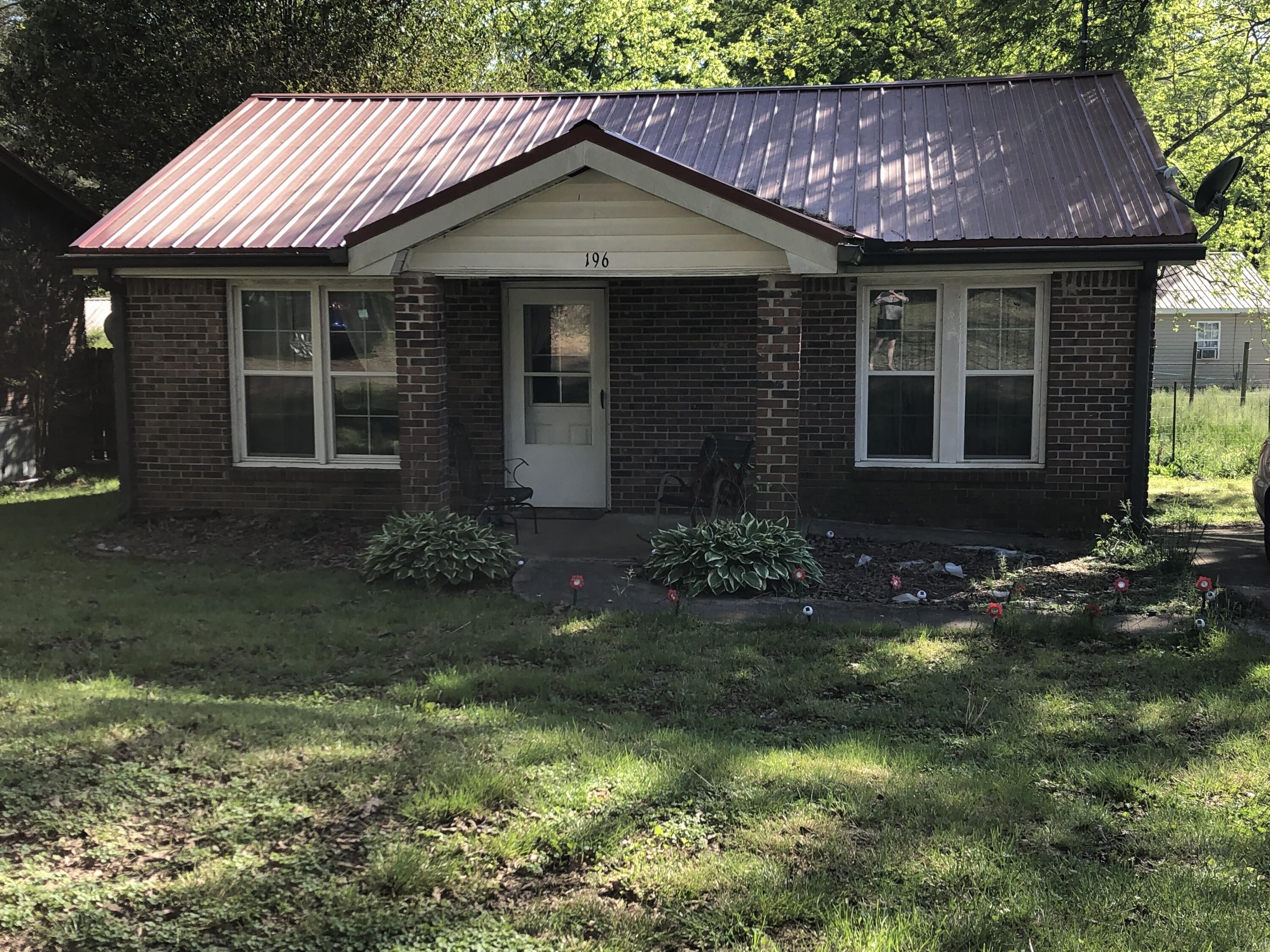 Foreclosed Home - 196 UNDERWOOD DAIRY RD, 30747
