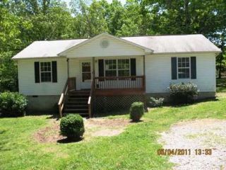 Foreclosed Home - 72 EARL DR, 30750