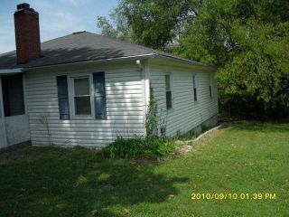 Foreclosed Home - List 100042980