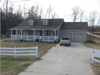Foreclosed Home - 9603 HIGHWAY 301, 30752