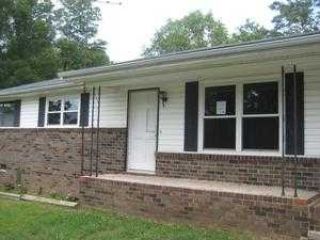 Foreclosed Home - List 100091312