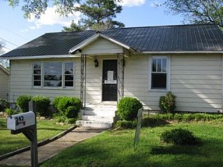Foreclosed Home - 242 HARRELL ST, 30753