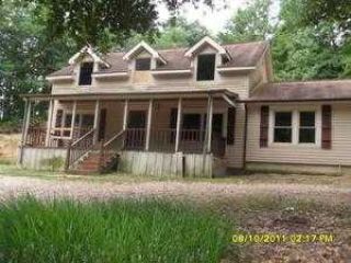 Foreclosed Home - 51 HOLLOW RD, 30753
