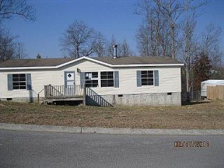 Foreclosed Home - List 100003566