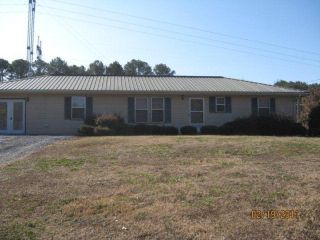 Foreclosed Home - 104 ERNEST DR, 30755