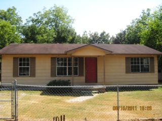 Foreclosed Home - List 100131603