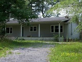 Foreclosed Home - List 100151478